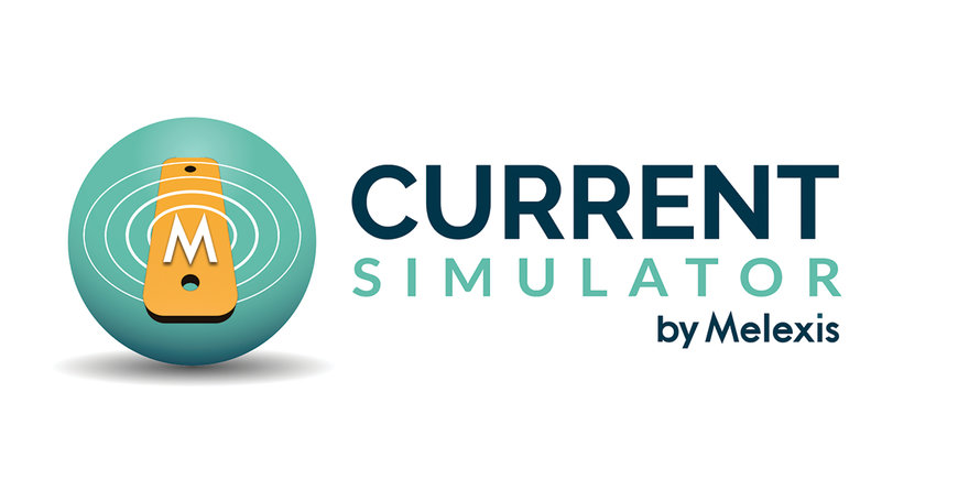 Melexis lanza un simulador online gratuito de sensores de corriente